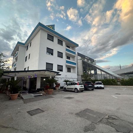 克林顿酒店 卡索里亚 外观 照片