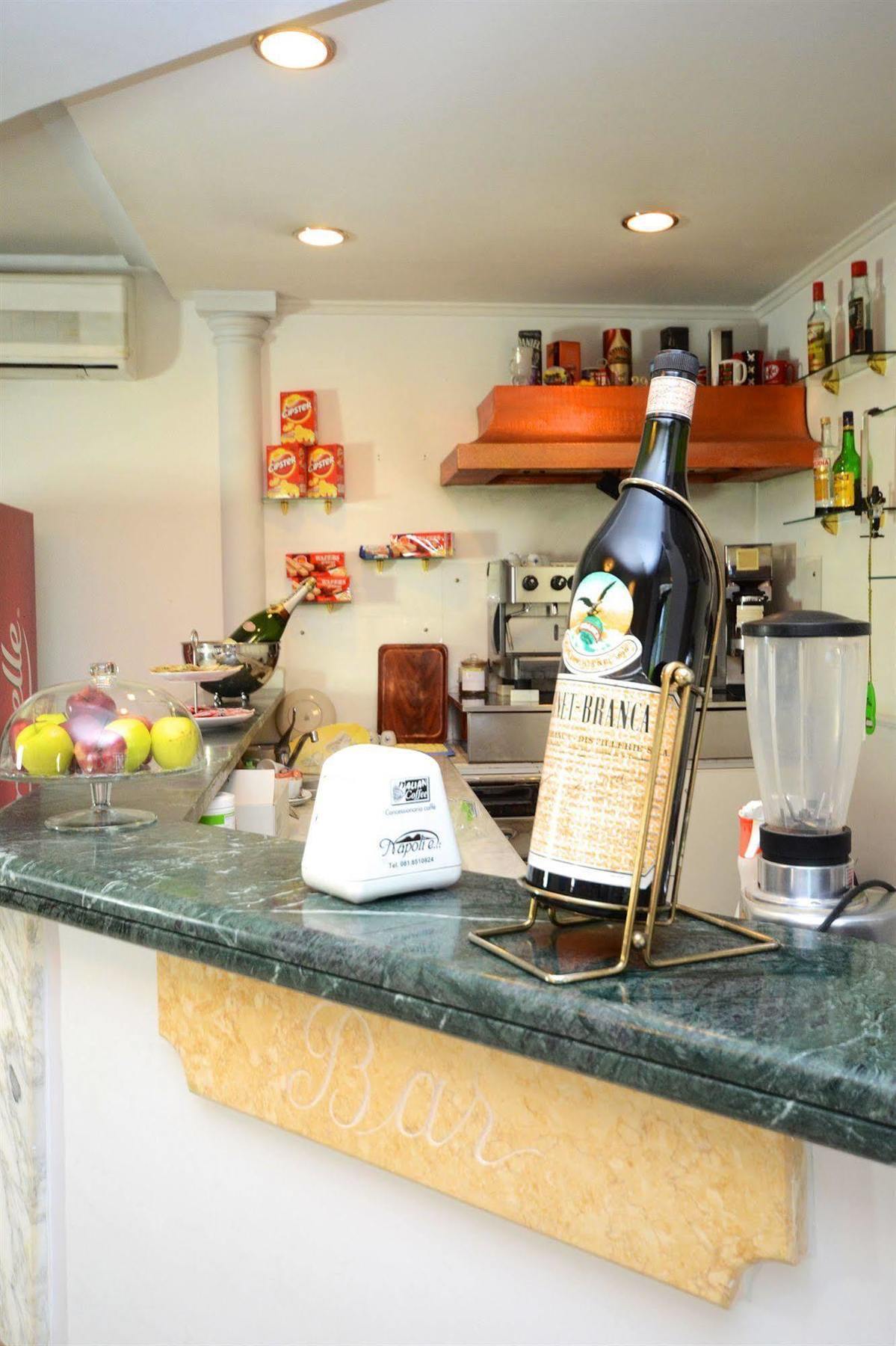 克林顿酒店 卡索里亚 外观 照片